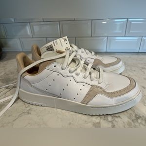 Adidas originals Supercourt 'Home of Classics' EE6034